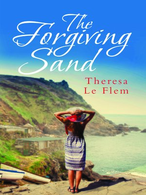 cover image of The Forgiving Sand